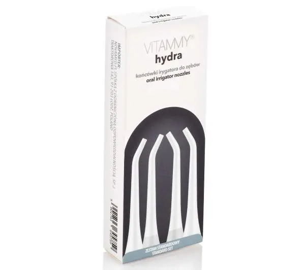 Vitammy Hydra TOW017148 4szt.