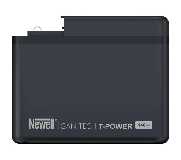 Newell GaN Tech T-power 140 W