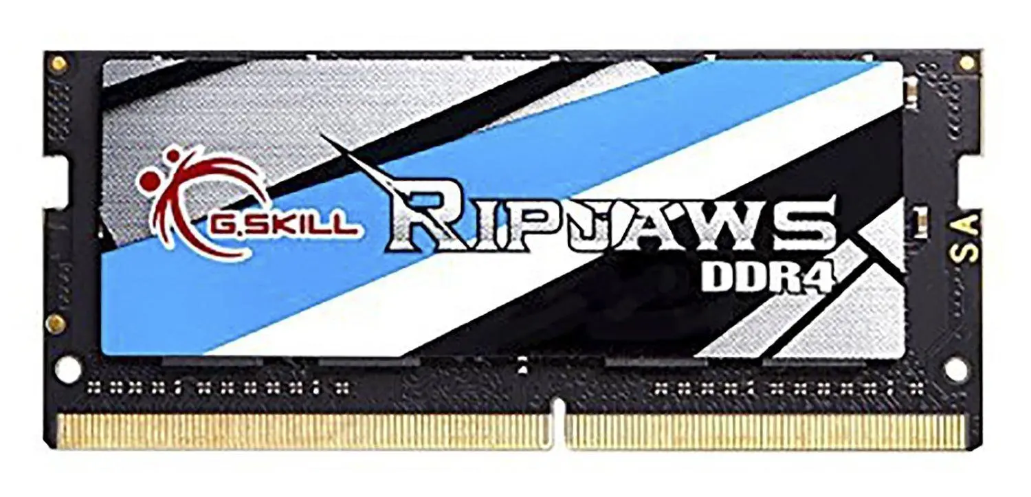 Pamięć G.Skill Ripjaws DDR4 16GB 2400CL16