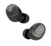 Słuchawki bezprzewodowe JLab Go Air Pop Dokanałowe Bluetooth 5.1 Czarny