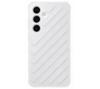 Etui Samsung Shield Case do Galaxy S24+ jasnoSzary