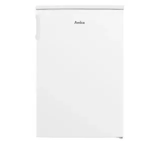 Amica FM104.4 AA(E)/KS15463W  84,5cm Biały - Kup na Raty - RRSO 0%