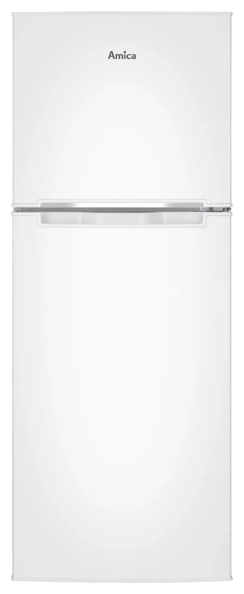 Lodówka Amica FD207.4(E) 128,2cm Biały
