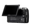 Sony NEX-C3 + 18-55 mm (czarny)