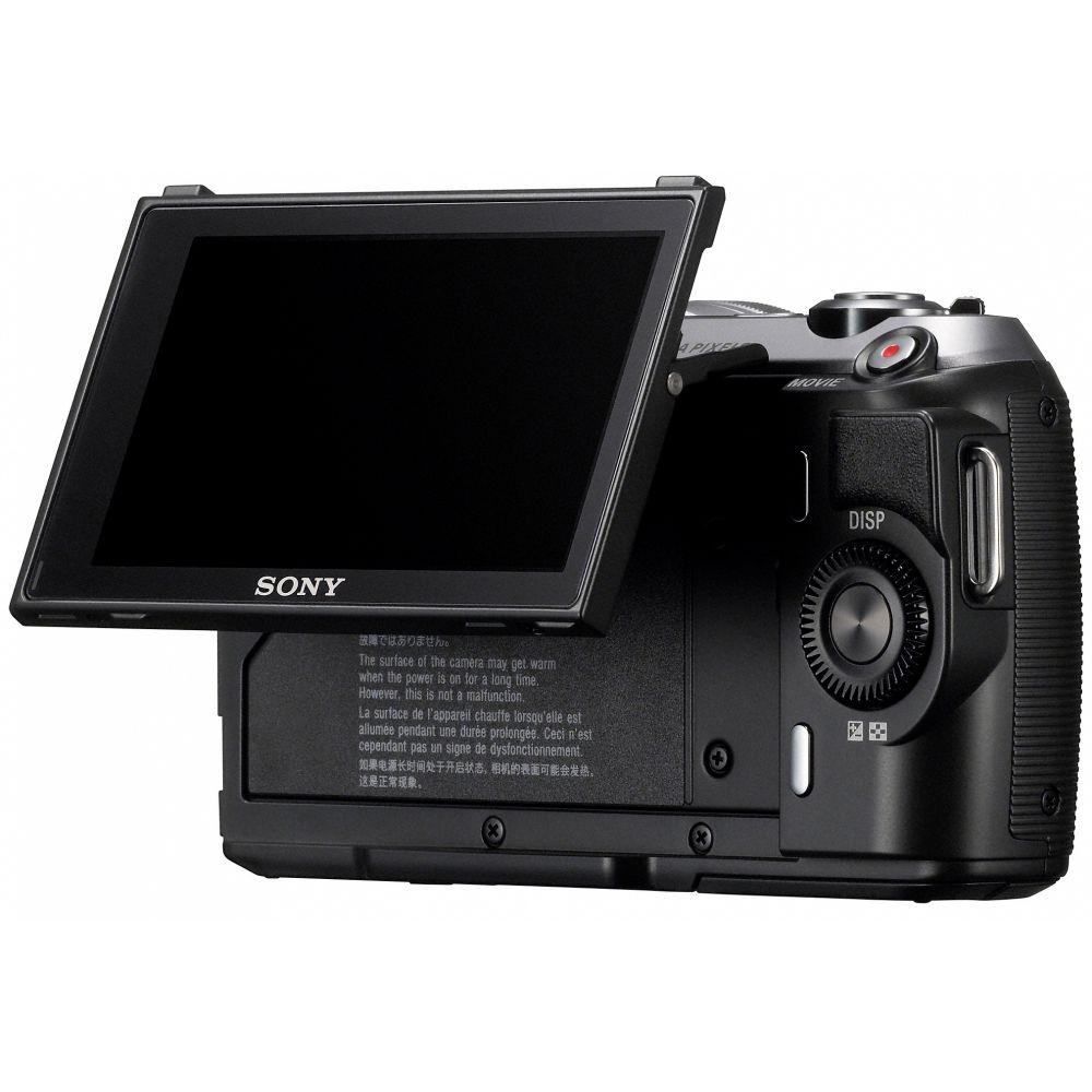 Amazon.co.jp: SONY ミラーレス一眼 α NEX-C3 ダブルレンズ