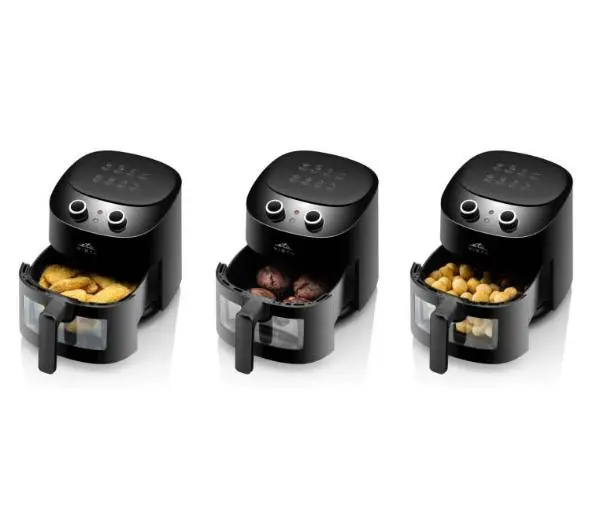 ETA Vista 016890000 1300W 4,3l