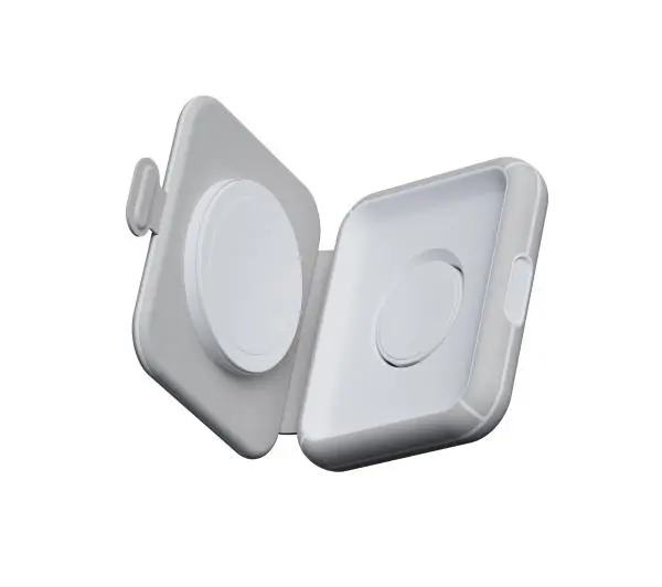 Xtorm 2w1 15W Biały - Kup na Raty - RRSO 0%