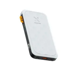 Powerbank Xtorm FS5100 Fuel Series 5, 10000mAh, 20W Biały