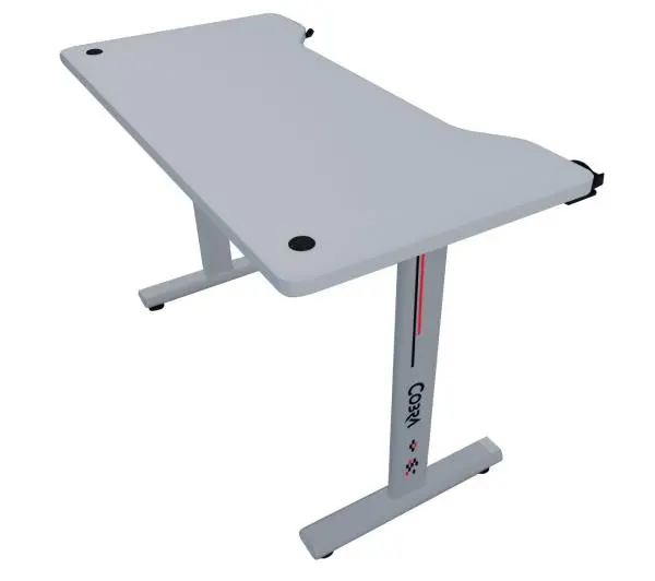 Cobra CR4575WH 120cm Biały