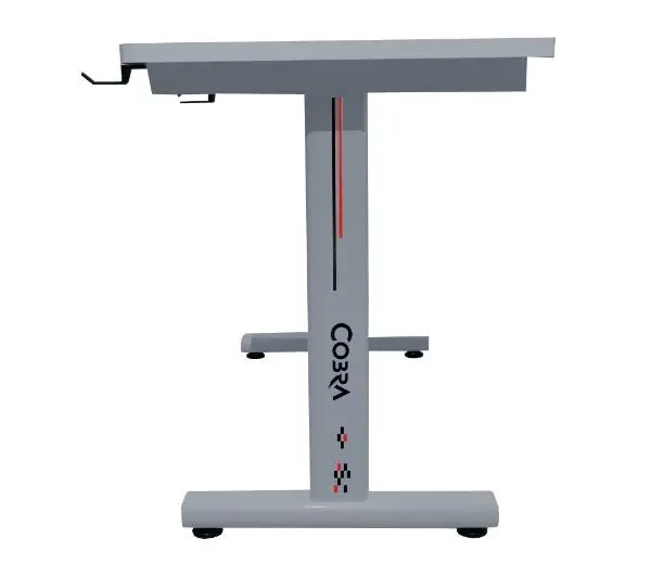 Cobra CR4575WH 120cm Biały
