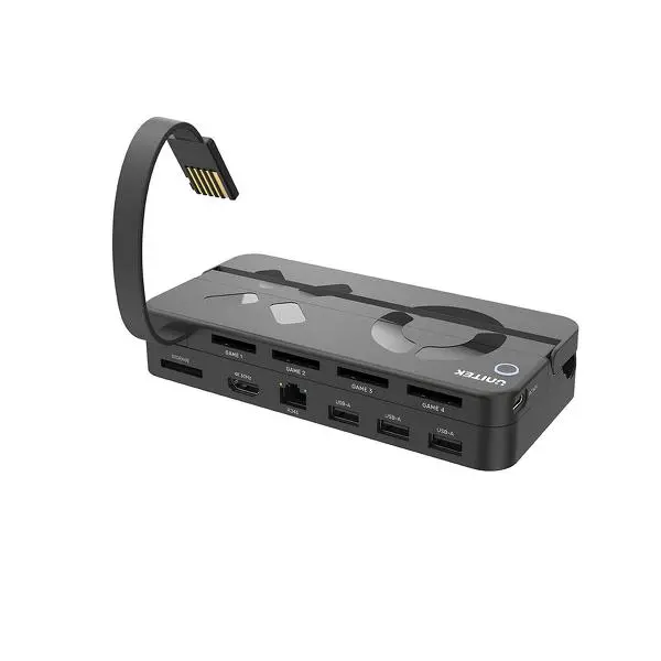 Stacja dokująca Unitek G1002B 100W 4K