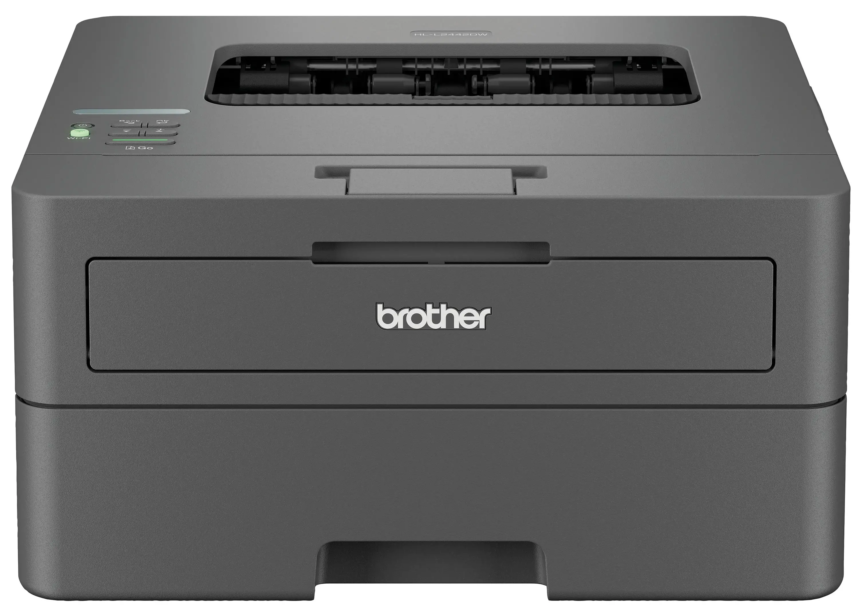 Drukarka Brother HL-L2442DW Wi-Fi Czarny