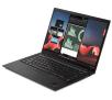 Laptop biznesowy Lenovo ThinkPad X1 Carbon Gen 11 14" i7-1355U 16GB RAM 512GB Dysk SSD Win11 Pro Czarny