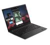 Laptop biznesowy Lenovo ThinkPad X1 Carbon Gen 11 14" i7-1355U 16GB RAM 512GB Dysk SSD Win11 Pro Czarny