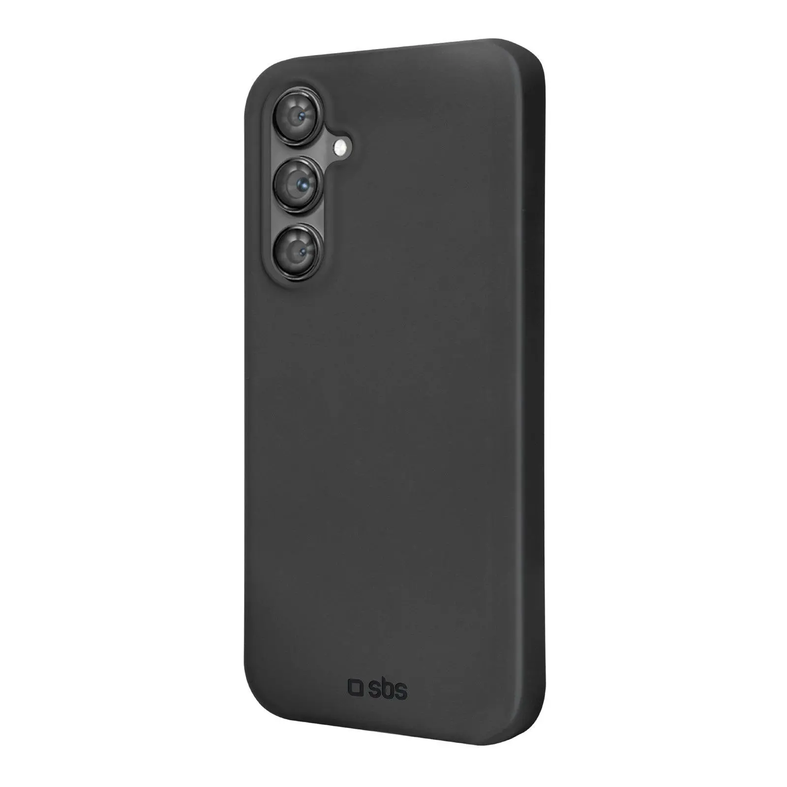 Etui SBS Instinct do Galaxy A55 Czarny