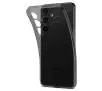 Etui Spigen Liquid Crystal ACS07344 do Galaxy S24 Przezroczysty