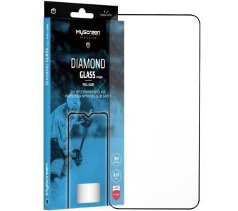 Szkło hartowane MyScreen Protector Diamond Glass Edge Full Glue do Galaxy S24 Czarny