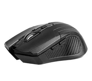 Tracer Fairy Black RF Nano Czarny