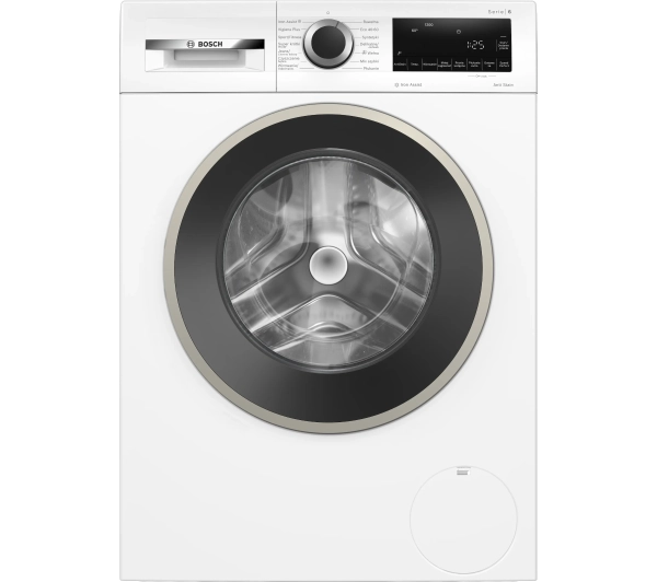 Pralka Bosch Serie 6 WGG242ZEPL 9kg 1200obr/min
