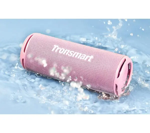 Tronsmart T7 Lite 24W Różowy