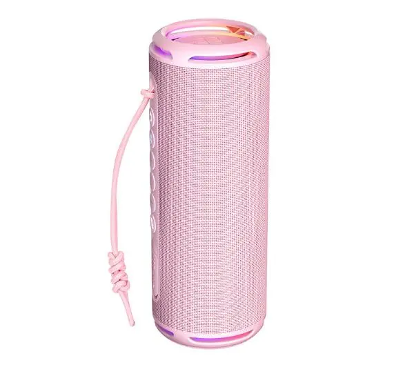Tronsmart T7 Lite 24W Różowy