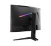 Monitor MSI MAG 275CQRXF 27" 2K Rapid VA 240Hz 1ms Zakrzywiony Gamingowy