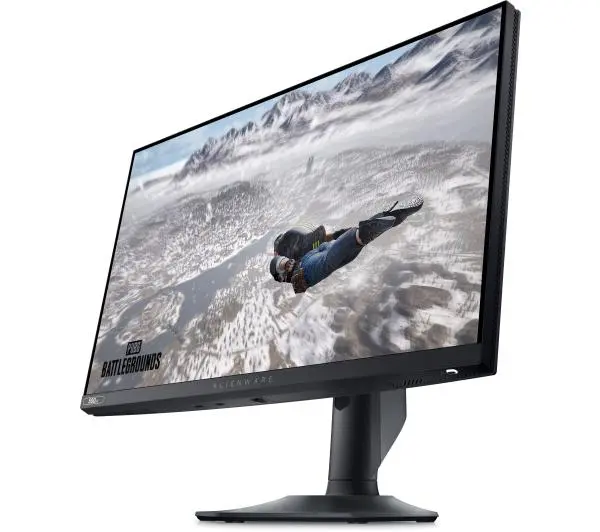 Alienware AW2524HF 24,5" Full HD IPS 500Hz 0,5ms Gamingowy - Kup na Raty - RRSO 0%