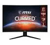 Monitor MSI G273CQ  27" 2K VA 170Hz 1ms Zakrzywiony Gamingowy