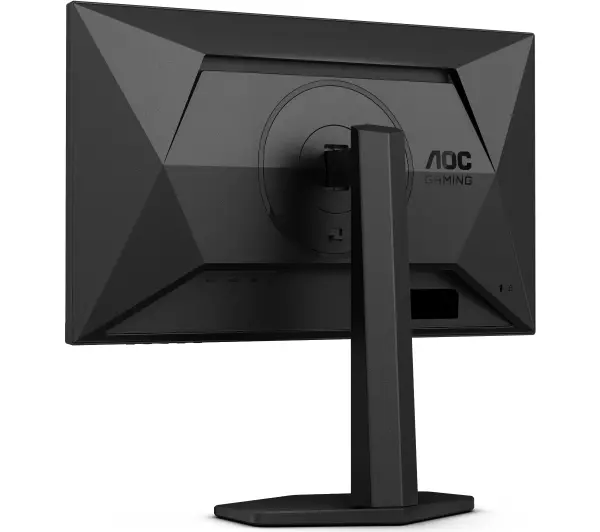 AOC 24G4X 24" Full HD IPS 180Hz 0,5ms MPRT Gamingowy - Kup na Raty - RRSO 0%