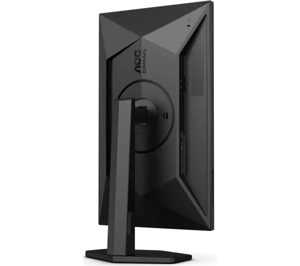 AOC 24G4X 24" Full HD IPS 180Hz 0,5ms MPRT Gamingowy - Kup na Raty - RRSO 0%