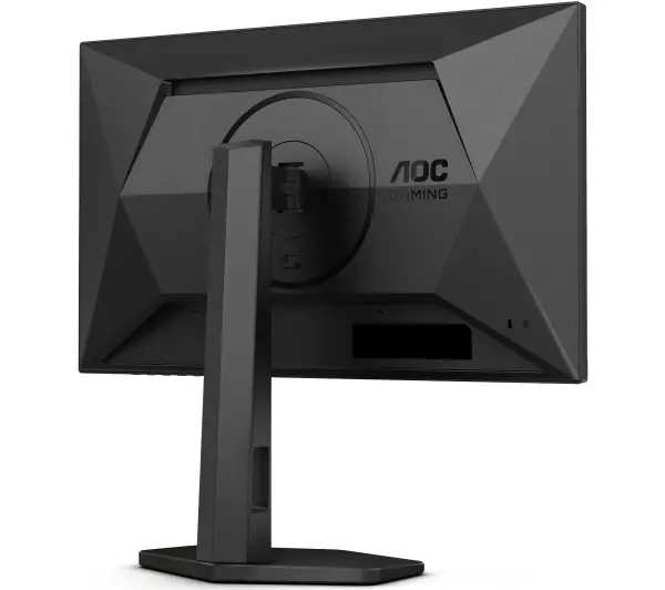 AOC 24G4X 24" Full HD IPS 180Hz 0,5ms MPRT Gamingowy - Kup na Raty - RRSO 0%