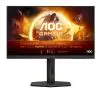 Monitor AOC 24G4X 24" Full HD IPS 180Hz 0,5ms MPRT Gamingowy