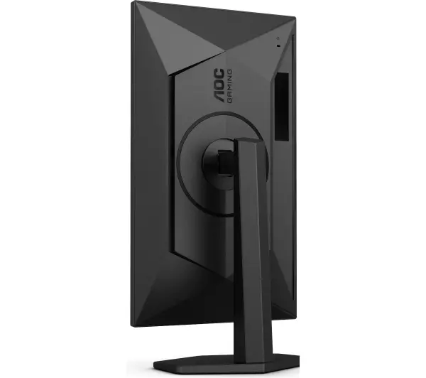 AOC 24G4X 24" Full HD IPS 180Hz 0,5ms MPRT Gamingowy - Kup na Raty - RRSO 0%