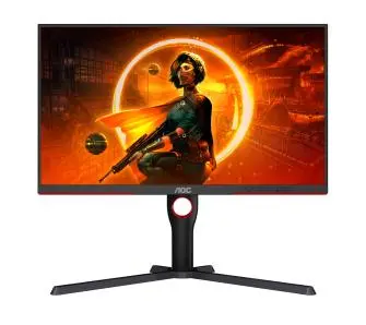 Monitor AOC Q27G3XMN/BK 27" 2K VA 180Hz 1ms Gamingowy