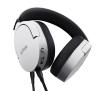 Słuchawki przewodowe z mikrofonem Trust GXT 489W Fayzo Nauszne Biały