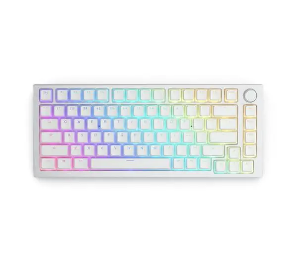 Glorious Aura V2 145szt. Biały