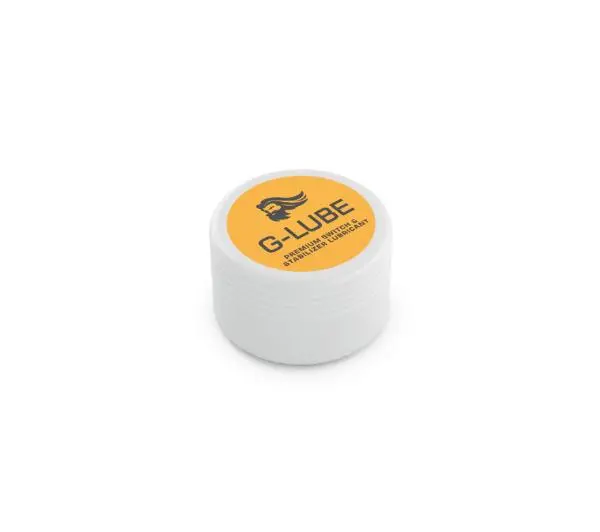 Glorious Gaming Race Lube Kit GLO-ACC-LUBE-KIT Biały