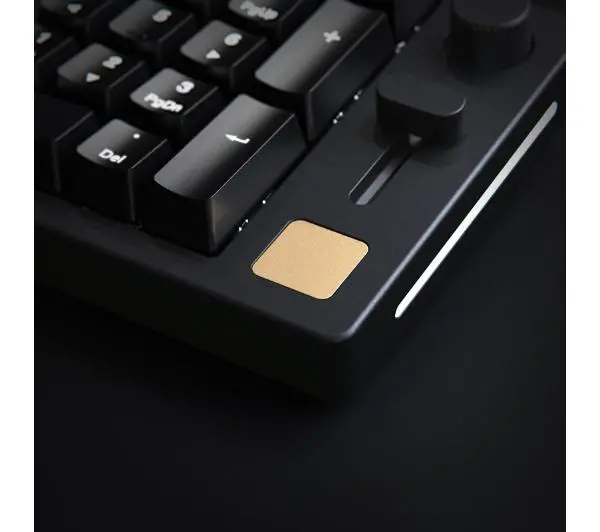 Glorious GLO-ACC-NP-BB-G Złoty