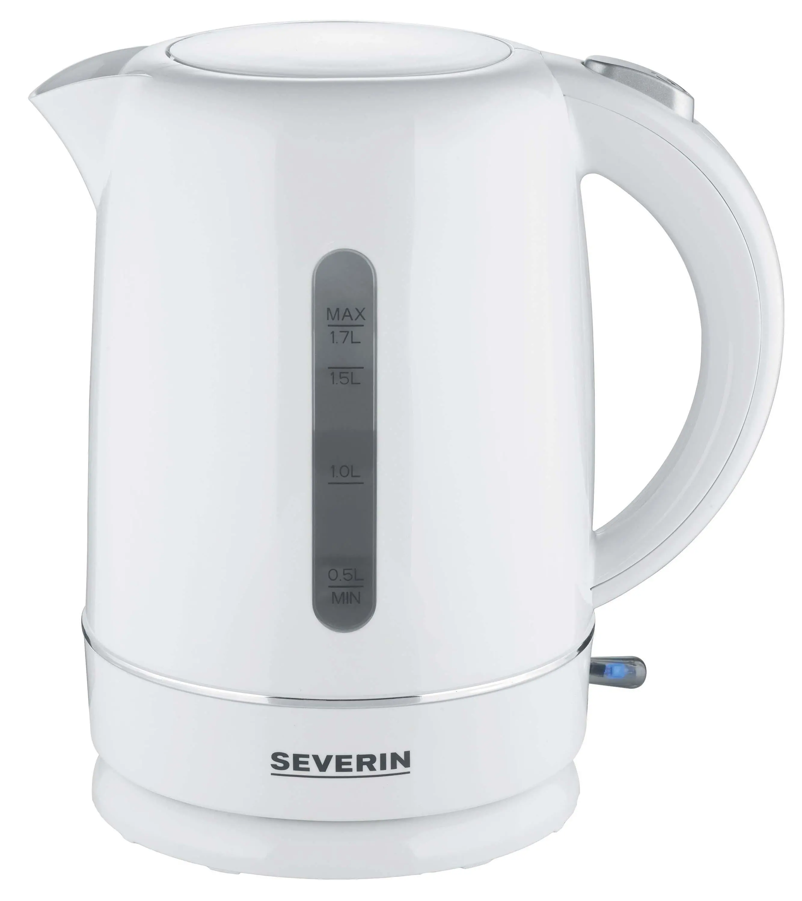 Czajnik Severin WK 4325 1,7l 2200W