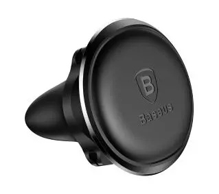 Baseus do kratki Czarny