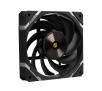 Wentylator Valkyrie X12 ARGB Fan Reverse 120mm Czarny