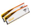Pamięć RAM Patriot Viper Elite 5 RGB TUF Gaming Alliance DDR5 48GB (2 x 24GB) 6000 CL36 Biały
