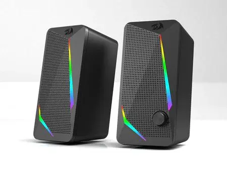 Głośniki Redragon GS510 Waltz Czarny