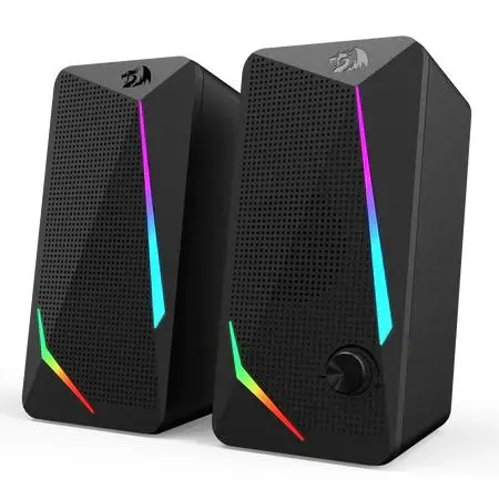 Głośniki Redragon GS510 Waltz Czarny