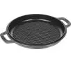 Zestaw patelni Staub 40508-280-0 Indukcja Żeliwna 26cm