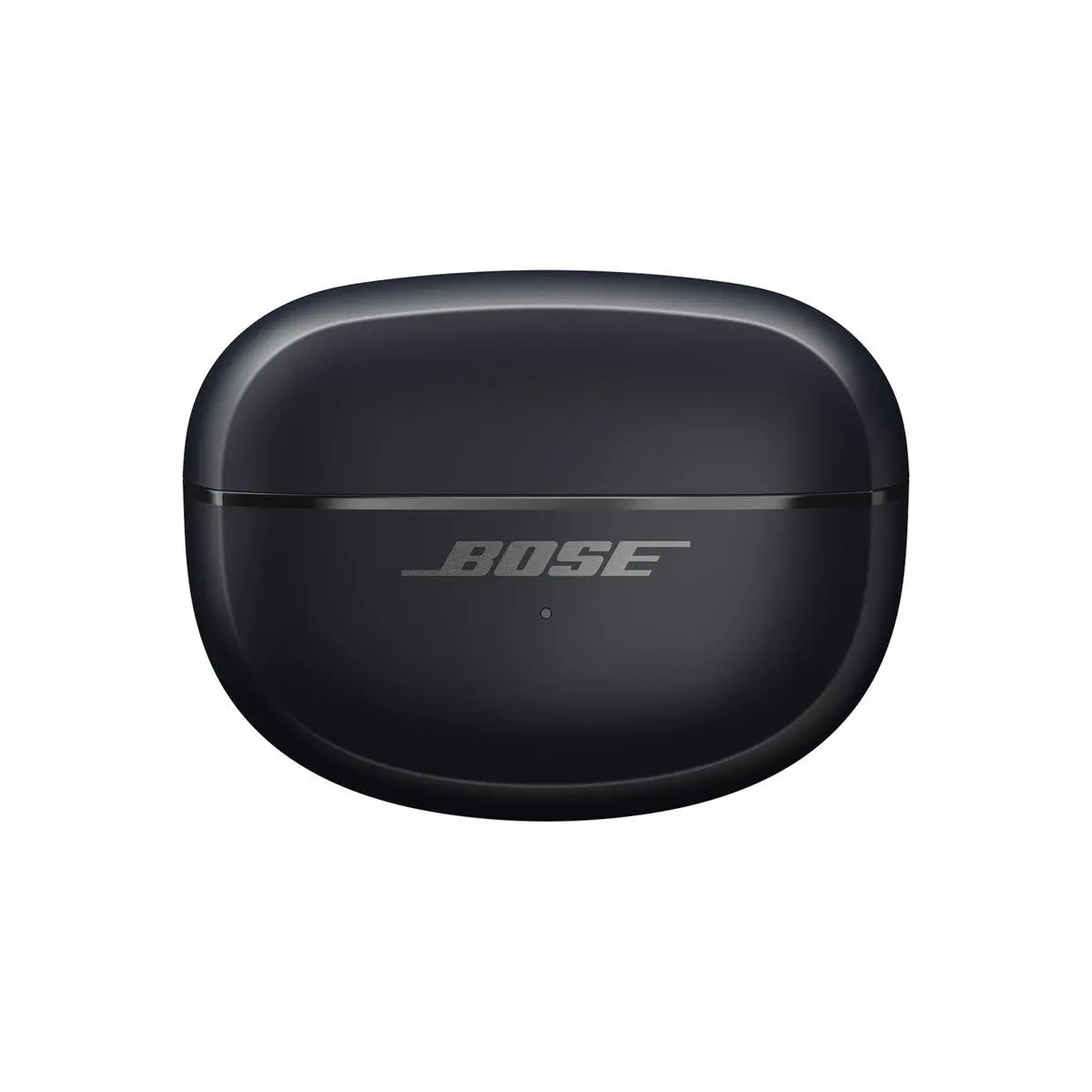 Słuchawki bezprzewodowe Bose Ultra Open o otwartej konstrukcji Douszne Bluetooth 5.3 Czarny