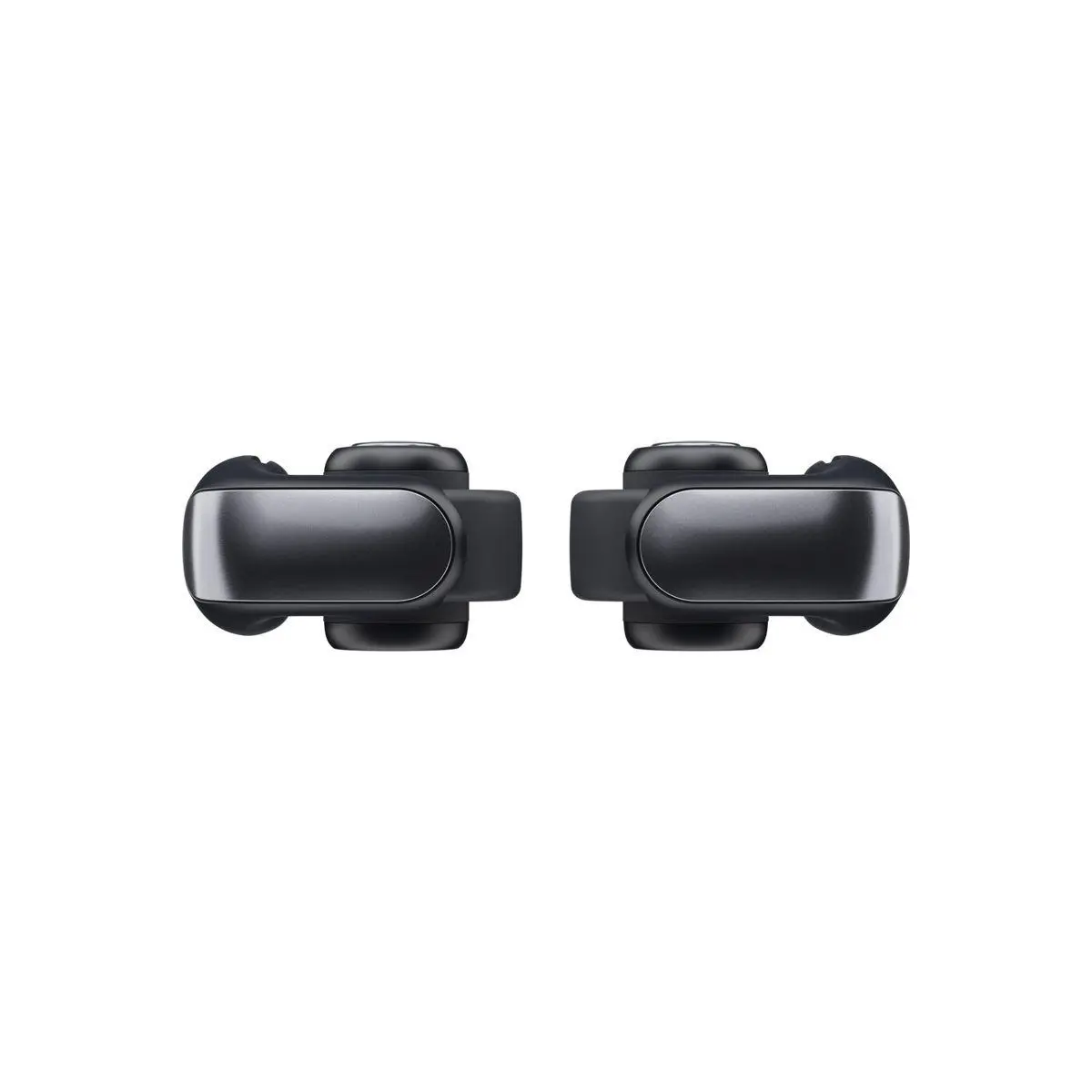 Słuchawki bezprzewodowe Bose Ultra Open o otwartej konstrukcji Douszne Bluetooth 5.3 Czarny