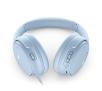 Słuchawki bezprzewodowe Bose QuietComfort Nauszne Bluetooth 5.1 Niebieski