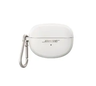 Etui na słuchawki Bose Ultra Open Earbuds Silicone Case White