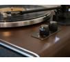 Gramofon Lenco LS-470WA Manualny Napęd paskowy Przedwzmacniacz Bluetooth Orzech